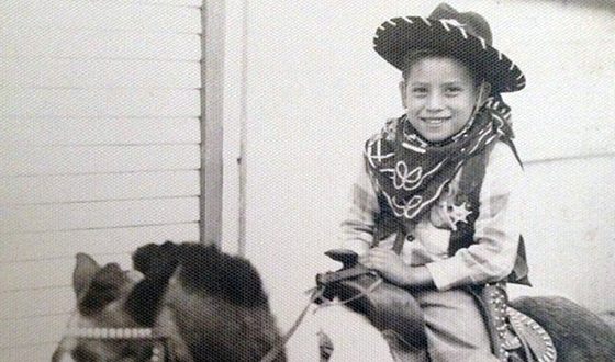 Актеры, которых мало кто видел молодыми