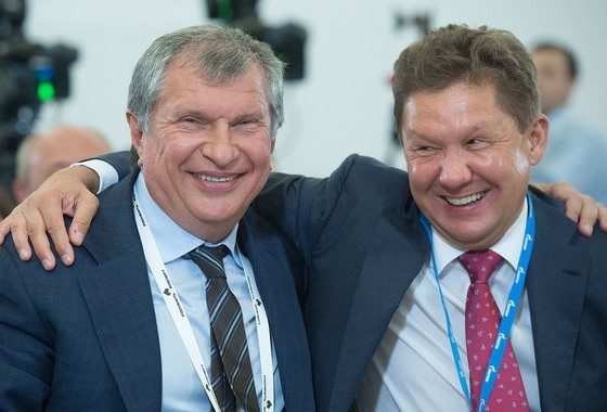 А не дороговат ли бензин у нас?