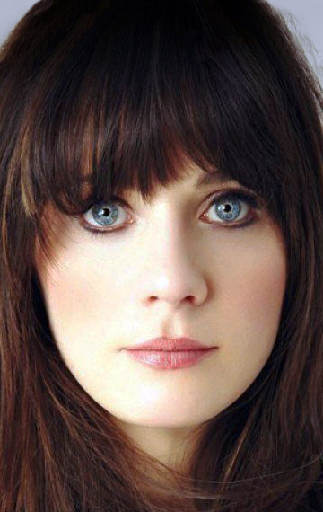The special edition: Zooey Deschanel