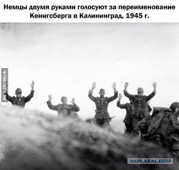 Польша обещала помочь Украине вернуть Крым
