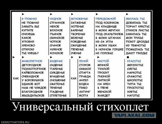 Собачий "рэп"