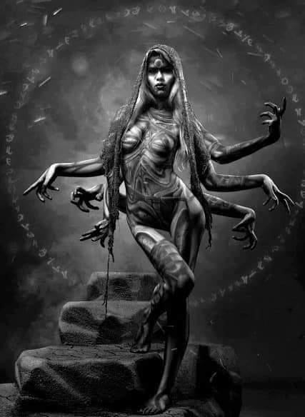 Crazy Art "Философия Исповеди"