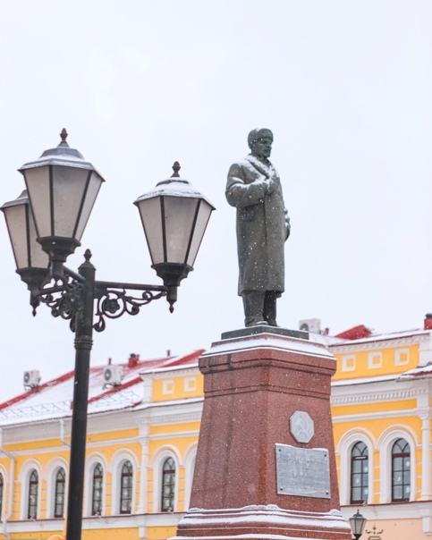 Спустя 4 года после развода