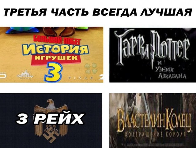 Пятничная Чернота, дорогие деграданты...