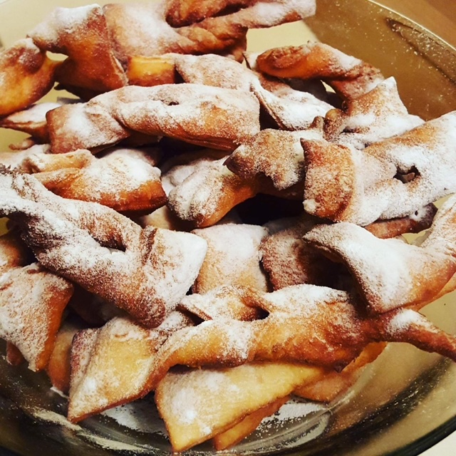 Исповедь рогоносца