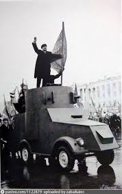 Любимец советских разведчиков. Почему на фронте ценили американский бронетранспортер «Скаут»?
