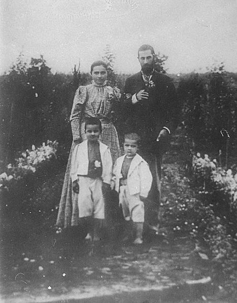 Яркая жизнь и трагическая смерть Сергея Лазо