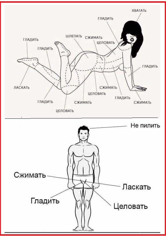 Картинки разные с надписями и без