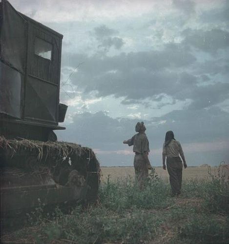 Back in USSR (19.11)