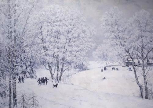 АРТ-Воскресенье