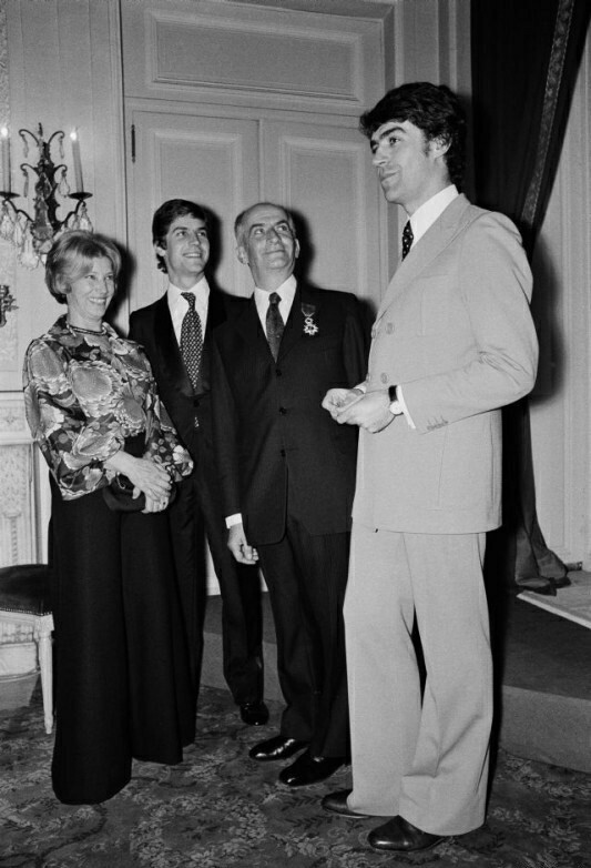 Люди и лица.03.04.25