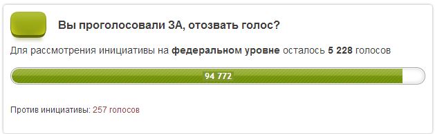 Запретим чиновникам покупать дорогие авто