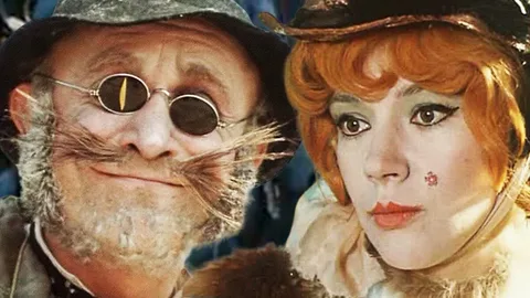 Чистейший звук...