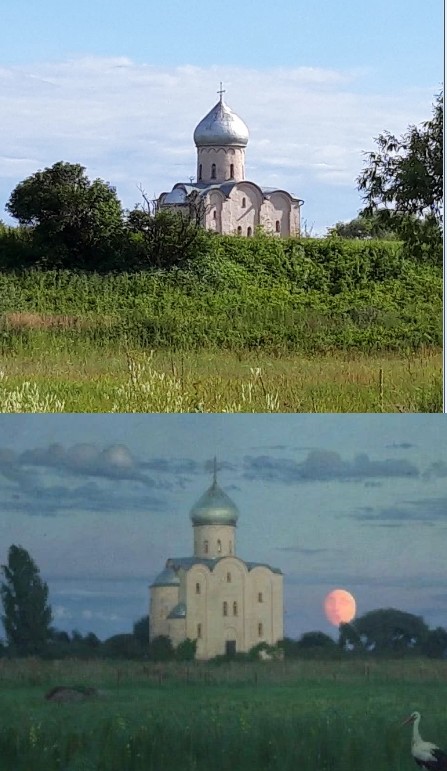 АРТ-Воскресенье