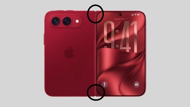 Первый в истории складной iPhone Ultra будет стоить рекордные 217 тысяч рублей