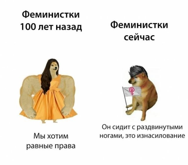 Слон в комнате