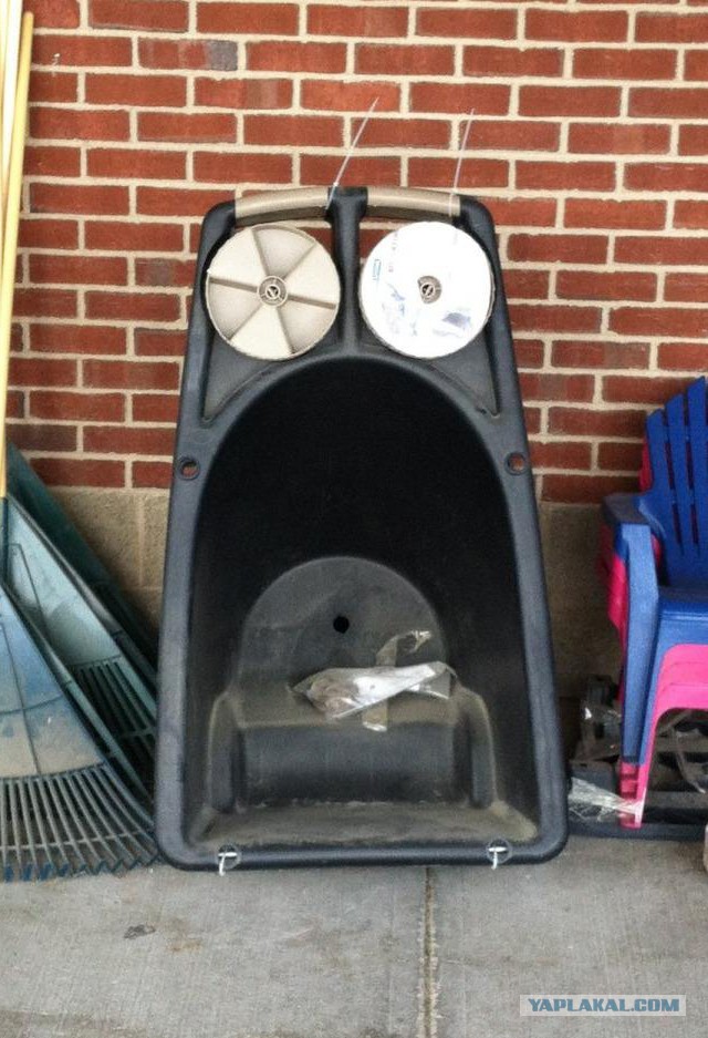 Автолюбителей пст.