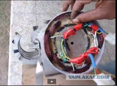 Индус Васиф бросает вызов всем инженерам