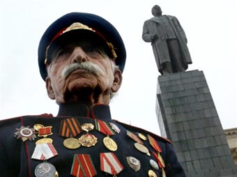 Украина, Грузия и Молдавия подписали соглашения