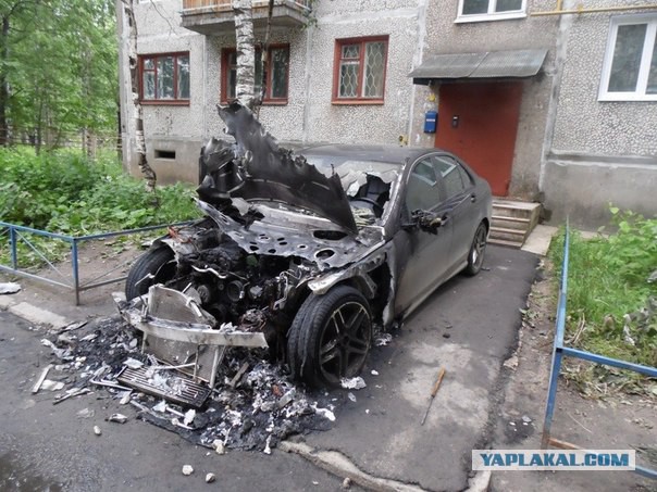 Что делать, есть быдлососед захватил парковку