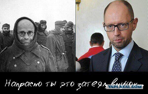 На Украине рухнул Боинг-777 малайзийских авиалиний