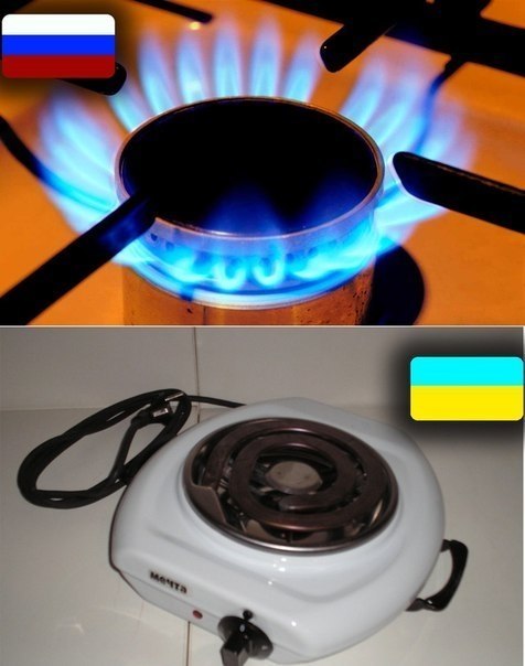 Война не повод для смеха, но....