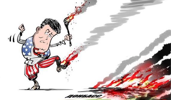 Киев готовится к своему Хасавюрту