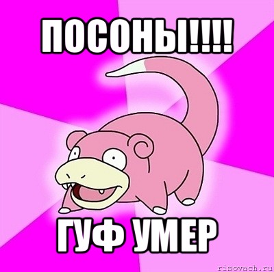 РСП и олдовые девушки без прицепа