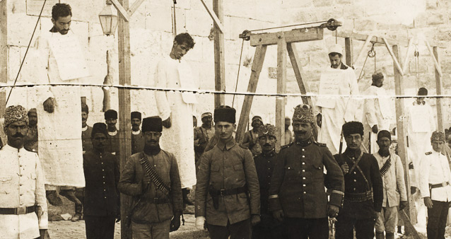 Преступление без покаяния.
