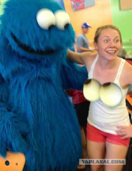 Cookies!