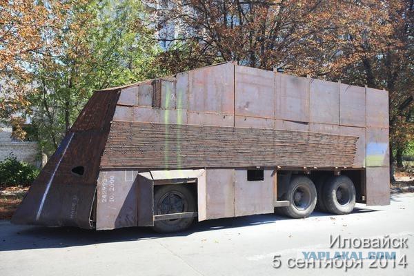 Самые упоротые военные вундервафли в истории