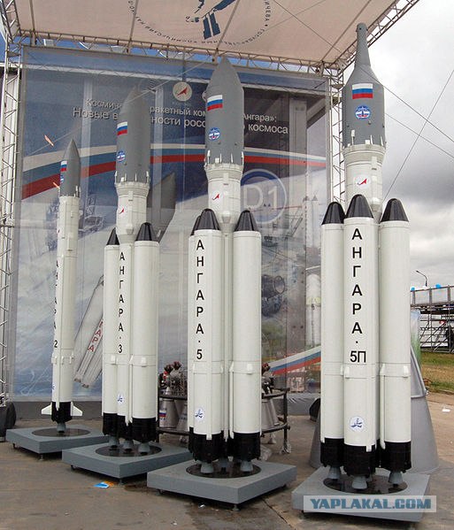 Топ-5 достижений России в космосе.