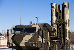 CNN: Россия нанесла первый авиаудар в Сирии