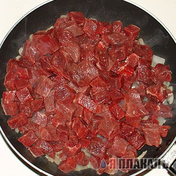 Кулинарный архив
