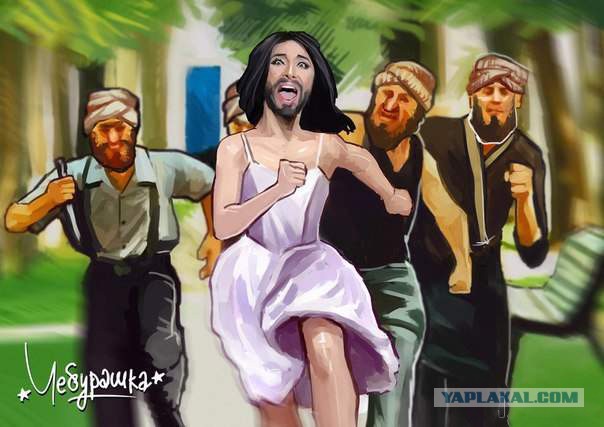 Абсурдный юмор ч.4