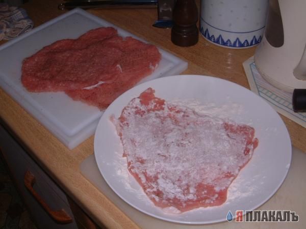 Свининка