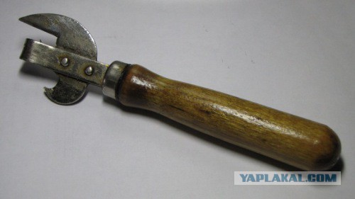 Советская утварь, которой мы пользуемся по сей день