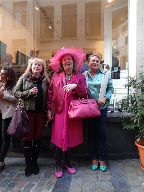 В Брюсселе вновь прогремел взрыв в районе проведения спецоперации