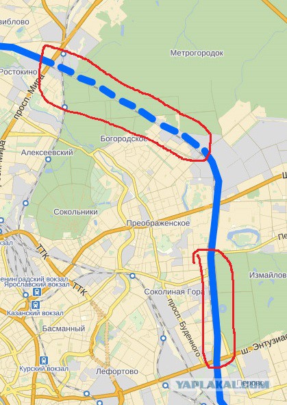 По поводу приюта Эко Вешняки....