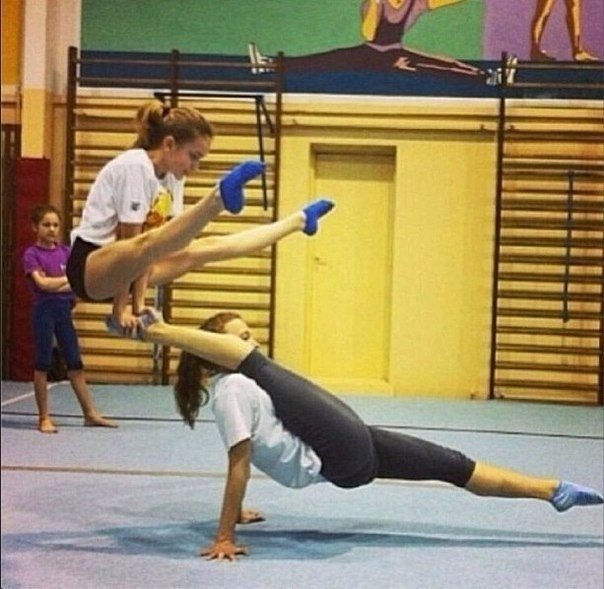 Подборка интересных и веселых фото