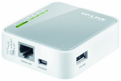 TP-LINK официально подтвердила блокировку перепрошивок своих роутеров