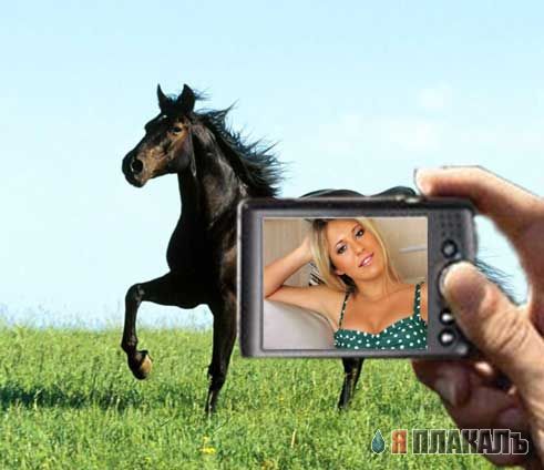 Фотожаба: Super Zoom
