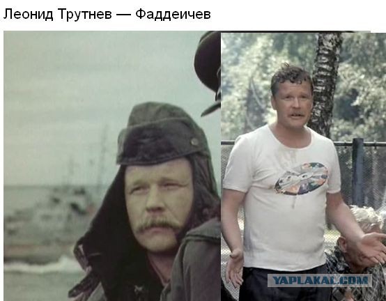 Как снимали фильм «Секретный фарватер»