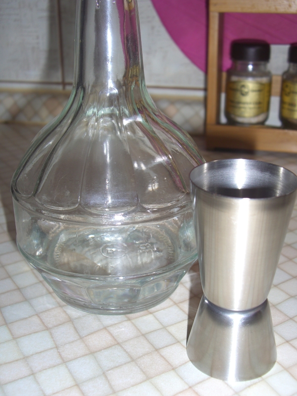 День рождения Кулинарии. Коктейльная вечеринка