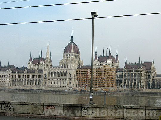 Будапешт (фотоотчет)