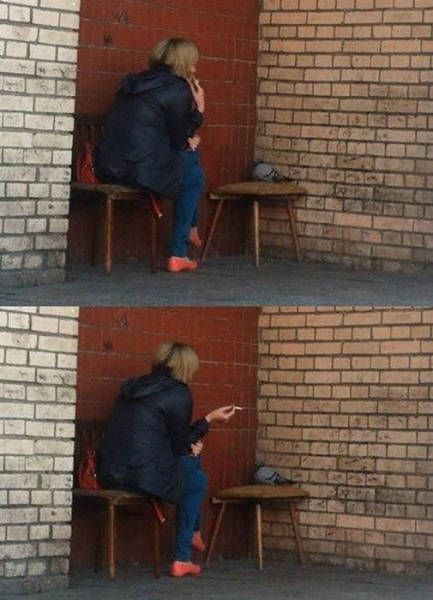 Подборка безудержного веселья