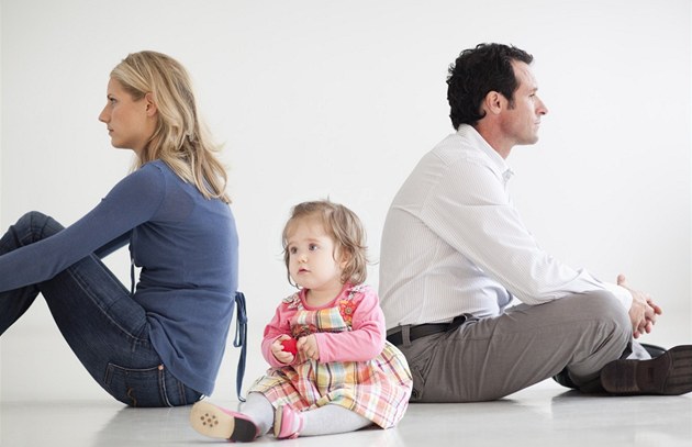 Почему сложно создать семью с разведённой женщиной с ребёнком?