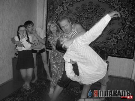 Атмосфера 80-х, 40 фото с сюжетом!