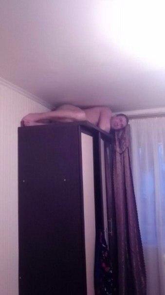 Чудны рабы твои, господи