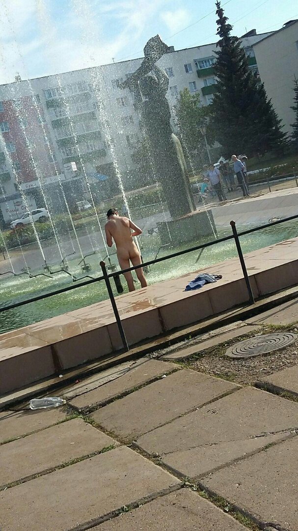Чудики из социальных сетей